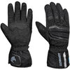 Motorradhandschuhe Germot Vista Handschuhe schwarz Gr. 6 - 12