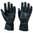 Motorradhandschuhe Germot Ontario Pro Handschuhe schwarz Gr. 6 - 13