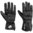 Motorradhandschuhe Germot Racetrack Handschuhe schwarz Gr. 7 - 13