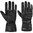 Motorradhandschuhe Germot Richmond Handschuhe schwarz Gr. 6 - 13