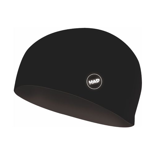 Mütze für unter den Helm HAD Beanie - Black Eyes Reflective